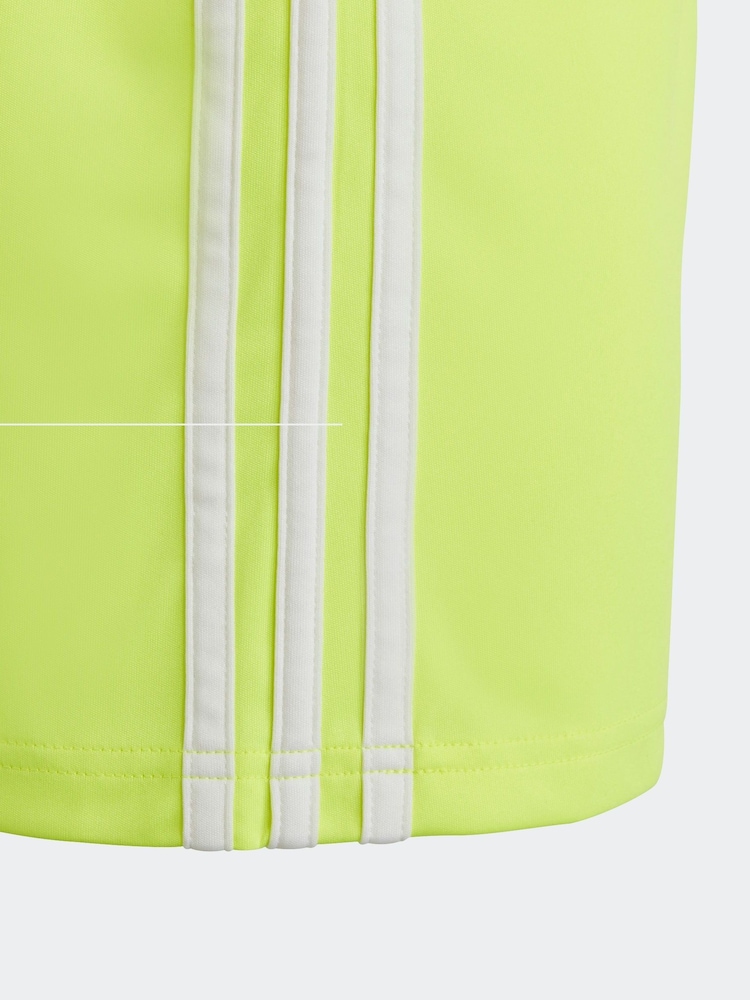 adidas Yellow Tabela 23 Jersey - Image 4 of 5