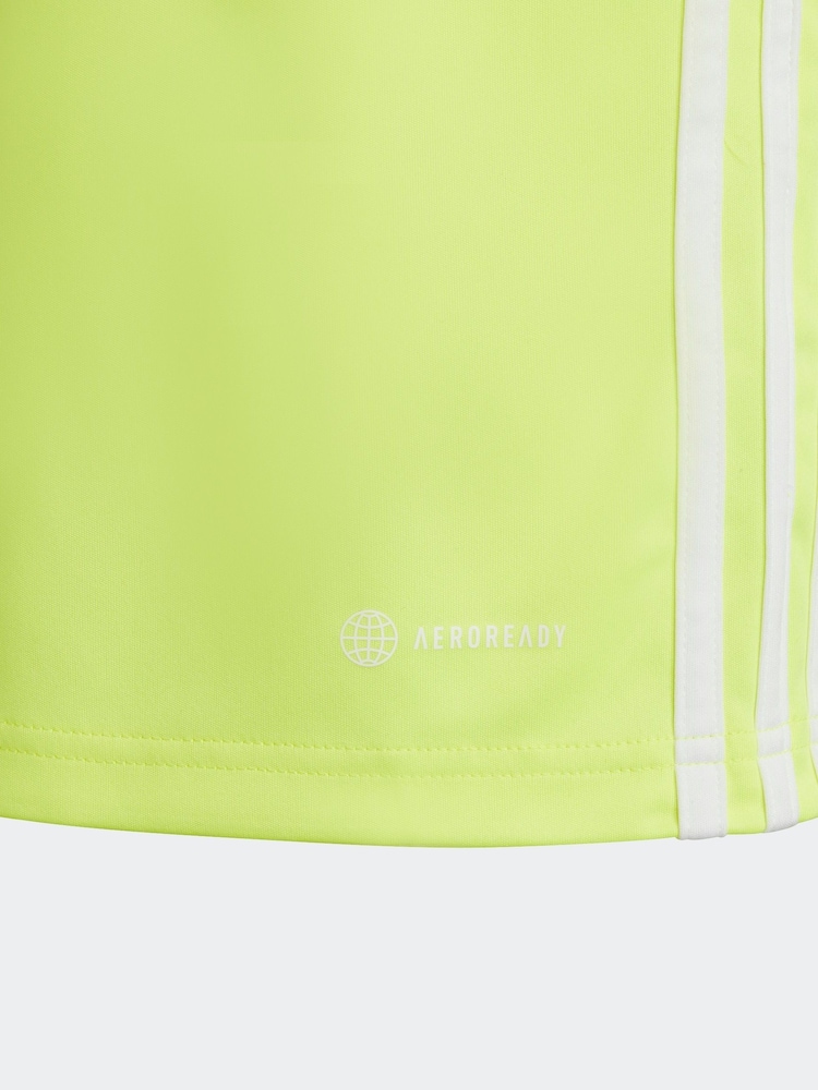 adidas Yellow Tabela 23 Jersey - Image 5 of 5