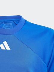 adidas Bright Blue Fortore 23 Jersey - Image 3 of 5