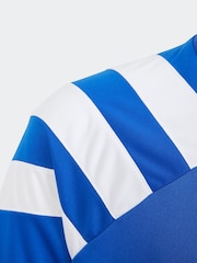 adidas Bright Blue Fortore 23 Jersey - Image 4 of 5