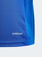 adidas Bright Blue Fortore 23 Jersey - Image 5 of 5