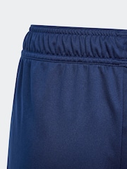 adidas Navy Tiro 24 Shorts - Image 11 of 12