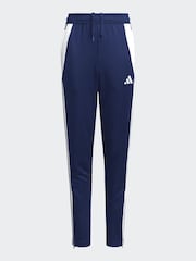 adidas Navy Tiro 24 Training Joggers - Image 1 of 4