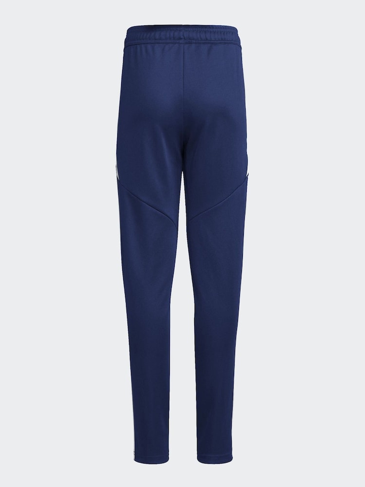 adidas Navy Tiro 24 Training Joggers - Image 2 of 4