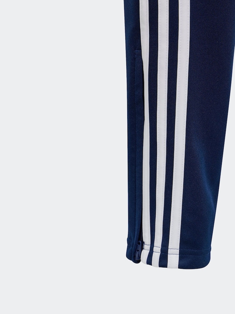 adidas Navy Tiro 24 Training Joggers - Image 4 of 4
