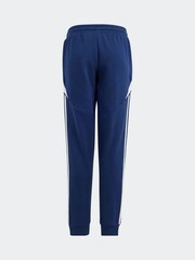 adidas Navy Tiro 24 Sweat Joggers - Image 2 of 5