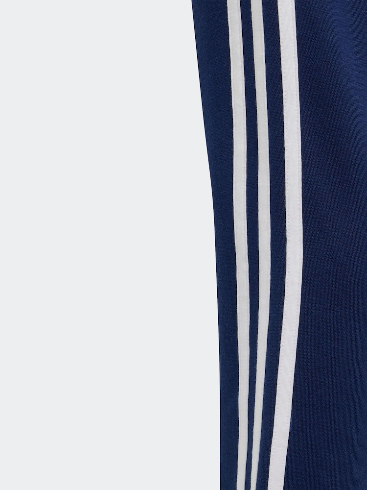 adidas Navy Tiro 24 Sweat Joggers - Image 5 of 5