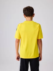 Rumena - Majica iz džersija adidas Tiro 24 - Slika 2 iz 10