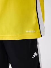 Rumena - Majica iz džersija adidas Tiro 24 - Slika 5 iz 10