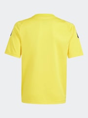 Rumena - Majica iz džersija adidas Tiro 24 - Slika 7 iz 10