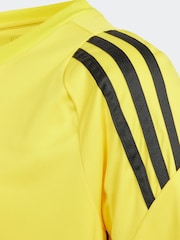 Rumena - Majica iz džersija adidas Tiro 24 - Slika 9 iz 10