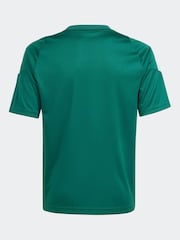 Temno zelena - Majica iz džersija adidas Tiro 24 - Slika 5 iz 8