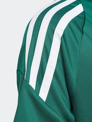 Temno zelena - Majica iz džersija adidas Tiro 24 - Slika 7 iz 8