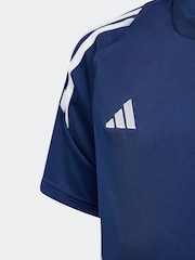 Mornarica - Majica iz džersija adidas Tiro 24 - Slika 11 iz 13
