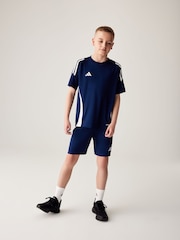 Mornarica - Majica iz džersija adidas Tiro 24 - Slika 2 iz 13