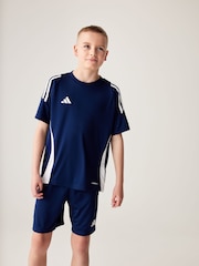 Mornarica - Majica iz džersija adidas Tiro 24 - Slika 3 iz 13