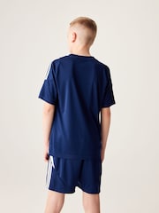Mornarica - Majica iz džersija adidas Tiro 24 - Slika 5 iz 13