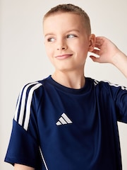 Mornarica - Majica iz džersija adidas Tiro 24 - Slika 7 iz 13