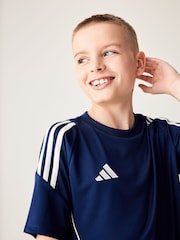 Mornarica - Majica iz džersija adidas Tiro 24 - Slika 8 iz 13