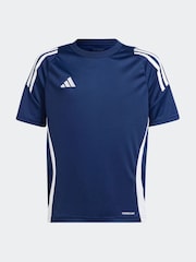 Mornarica - Majica iz džersija adidas Tiro 24 - Slika 9 iz 13
