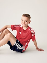 rdeča - Majica iz džersija adidas Tiro 24 - Slika 3 iz 9
