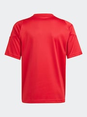 rdeča - Majica iz džersija adidas Tiro 24 - Slika 6 iz 9