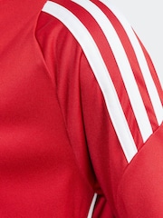 rdeča - Majica iz džersija adidas Tiro 24 - Slika 8 iz 9