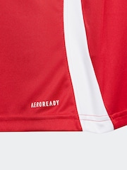 rdeča - Majica iz džersija adidas Tiro 24 - Slika 9 iz 9