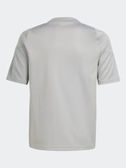 siva - Majica iz džersija adidas Tiro 24 - Slika 2 iz 5