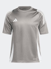siva - Majica iz džersija adidas Tiro 24 - Slika 5 iz 5