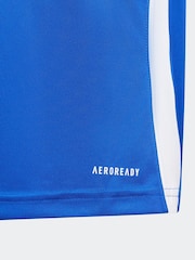 adidas Dark Blue Tiro 24 Jersey - Image 10 of 10