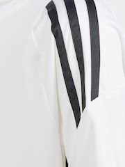 adidas White Tiro 24 Jersey - Image 10 of 11