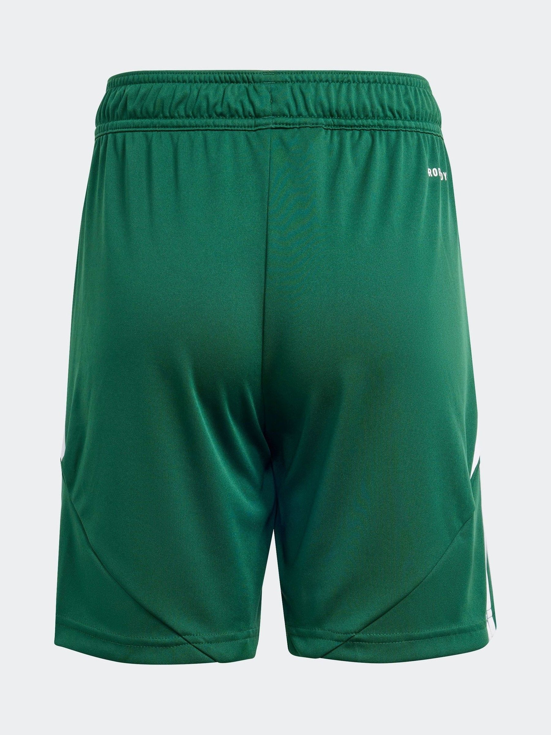 Buy adidas Dark Green Tiro 24 Shorts from Next USA