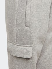 adidas Originals Half-Zip Hoodie Cargo Tracksuit - Image 6 of 7
