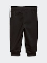 adidas Originals Black/White Tracksuit - Image 3 of 6
