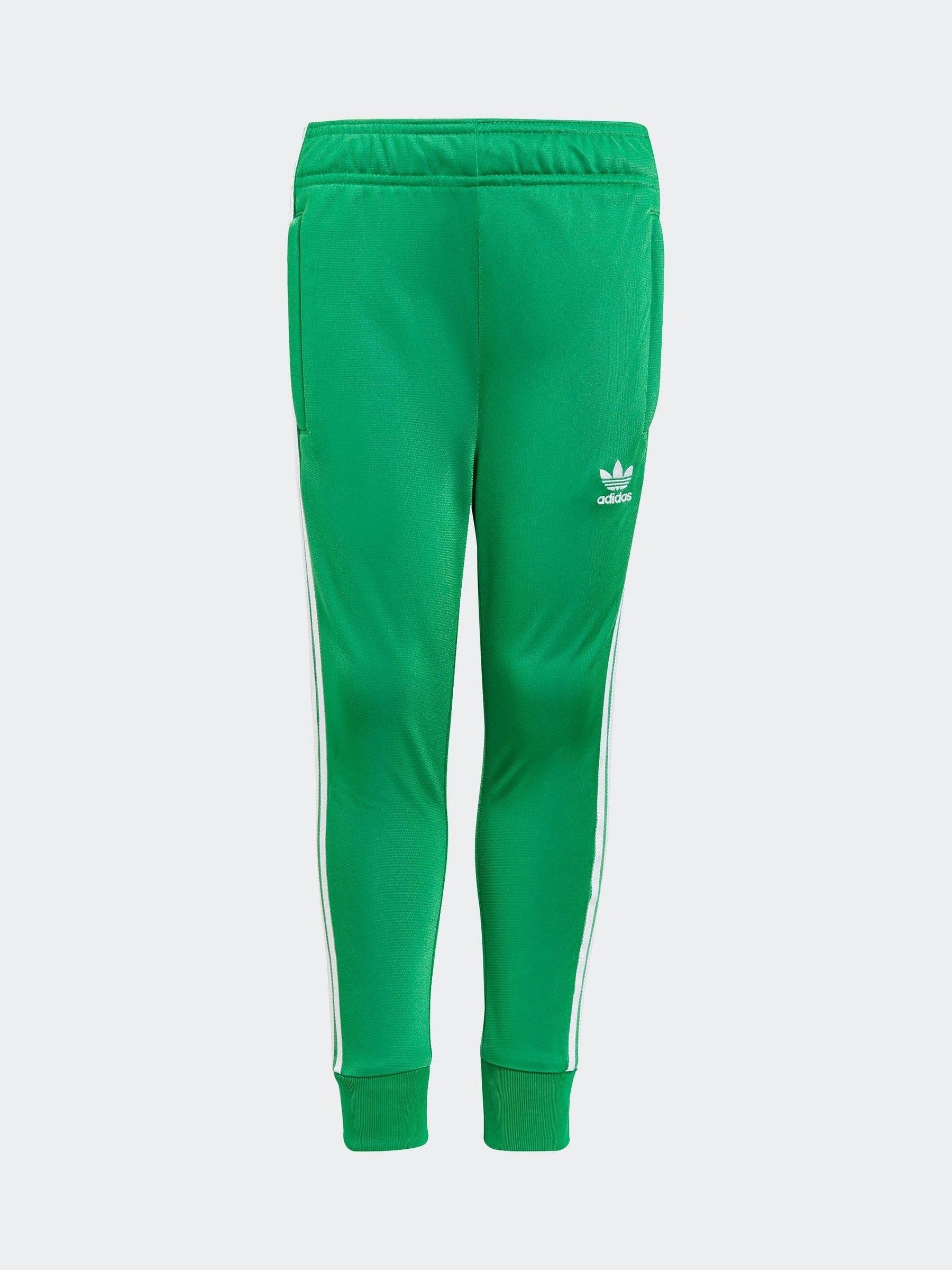 Buy adidas Originals Green adicolour Superstar Tracksuit from Next Germany