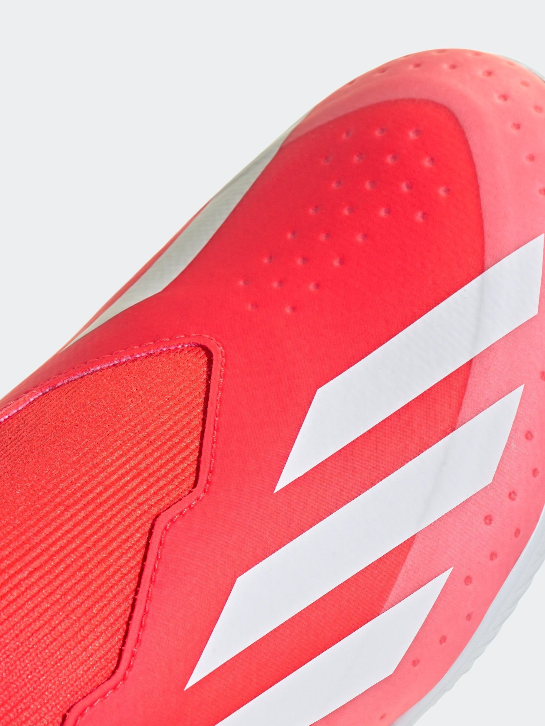 Kaufe Sie adidas X Crazyfast League Adult FuBballschuhe ohne Schnursenkel fur Kunstrasen bei Next Deutschland
