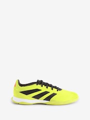 adidas Football Predator 24 League Low Indoor Adult Boots - Изображение 1 из 11