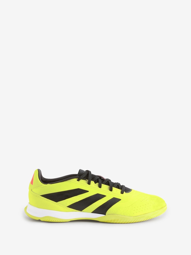 adidas Football Predator 24 League Low Indoor Adult Boots - Изображение 1 из 11