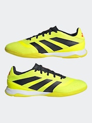 adidas Football Predator 24 League Low Indoor Adult Boots - Изображение 10 из 11