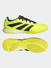 adidas Football Predator 24 League Low Indoor Adult Boots - Изображение 11 из 11