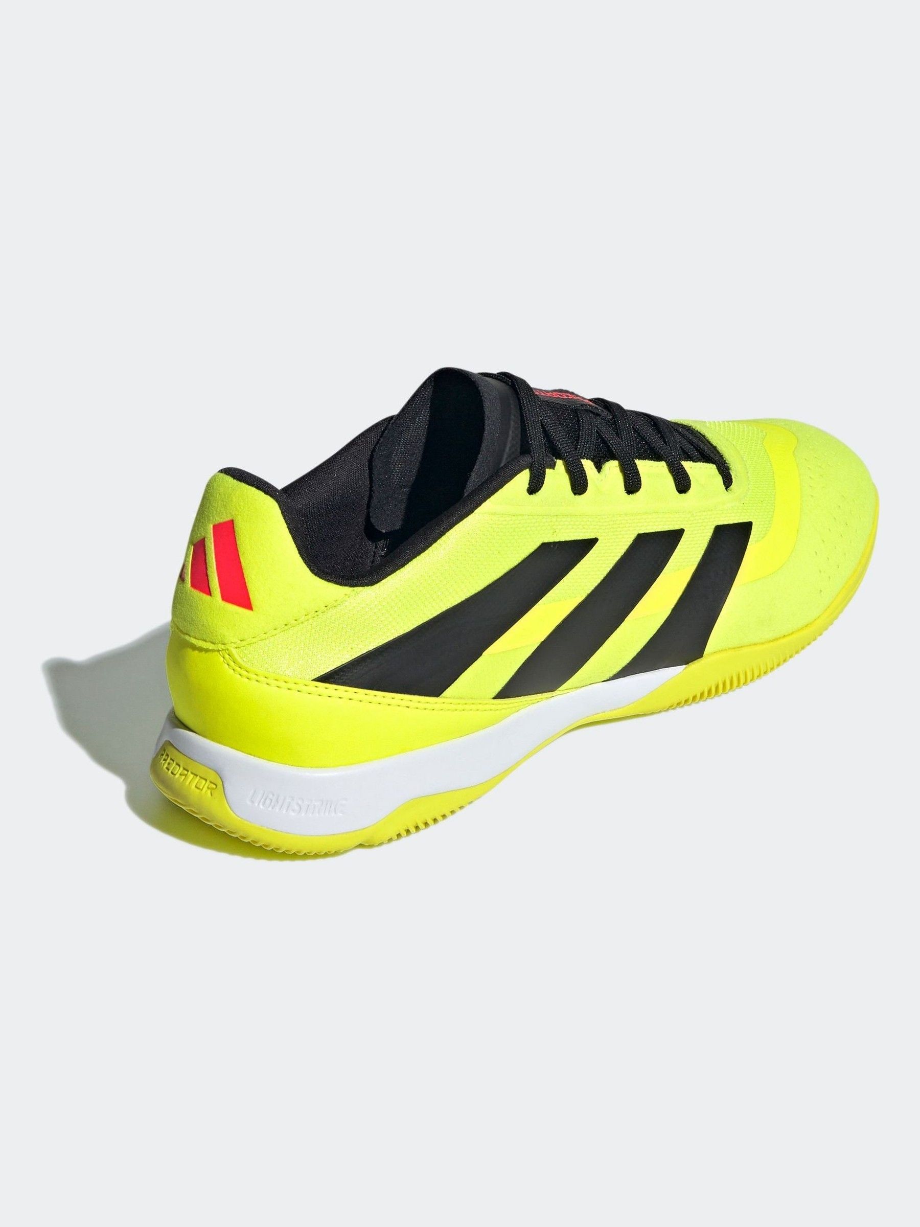 Buy adidas Yellow Football Predator 24 League Low Indoor Adult Boots from Next Australia