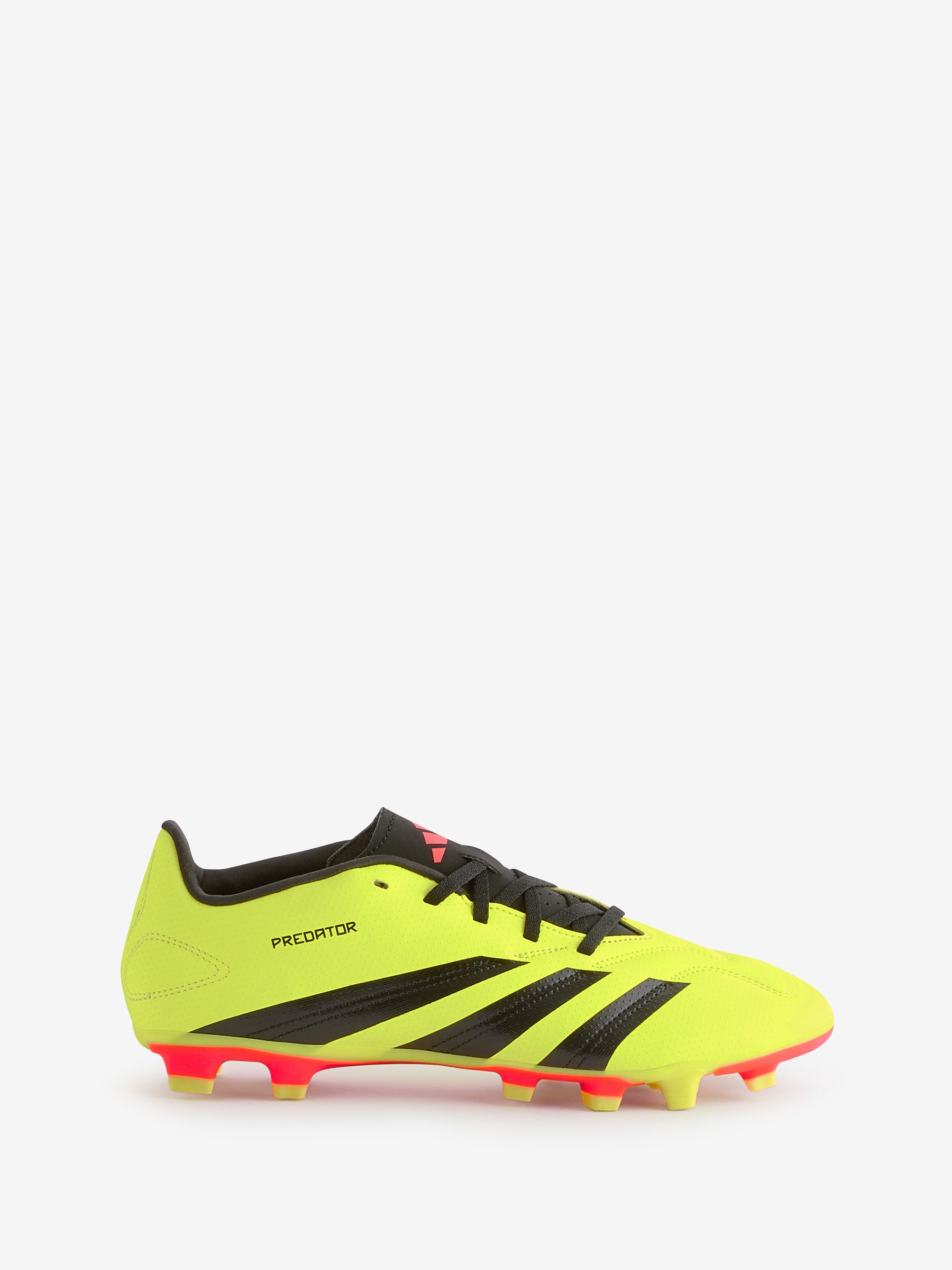 Adidas predator 18.4 white best sale