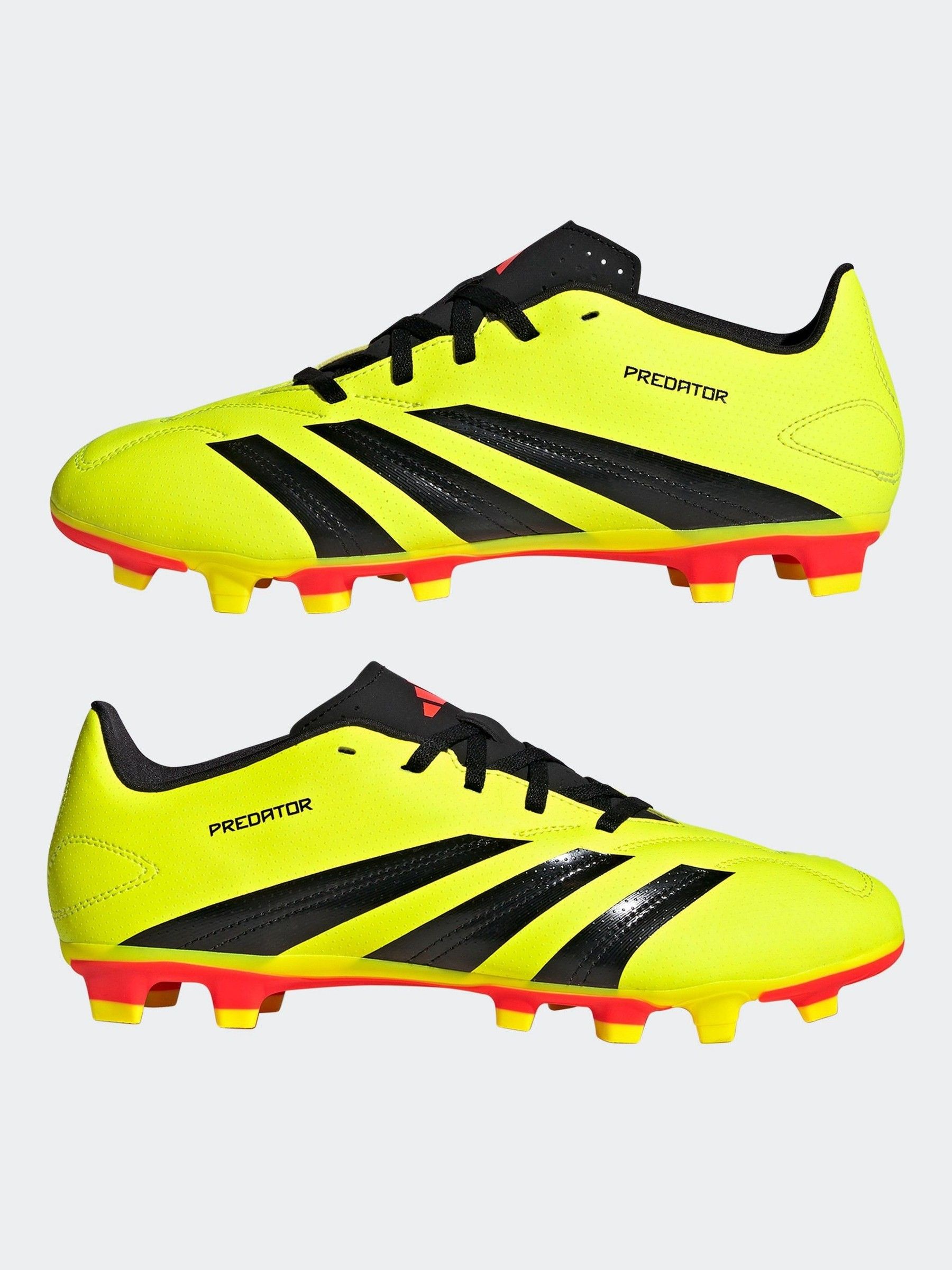 Adidas yellow football shoes new arrivals