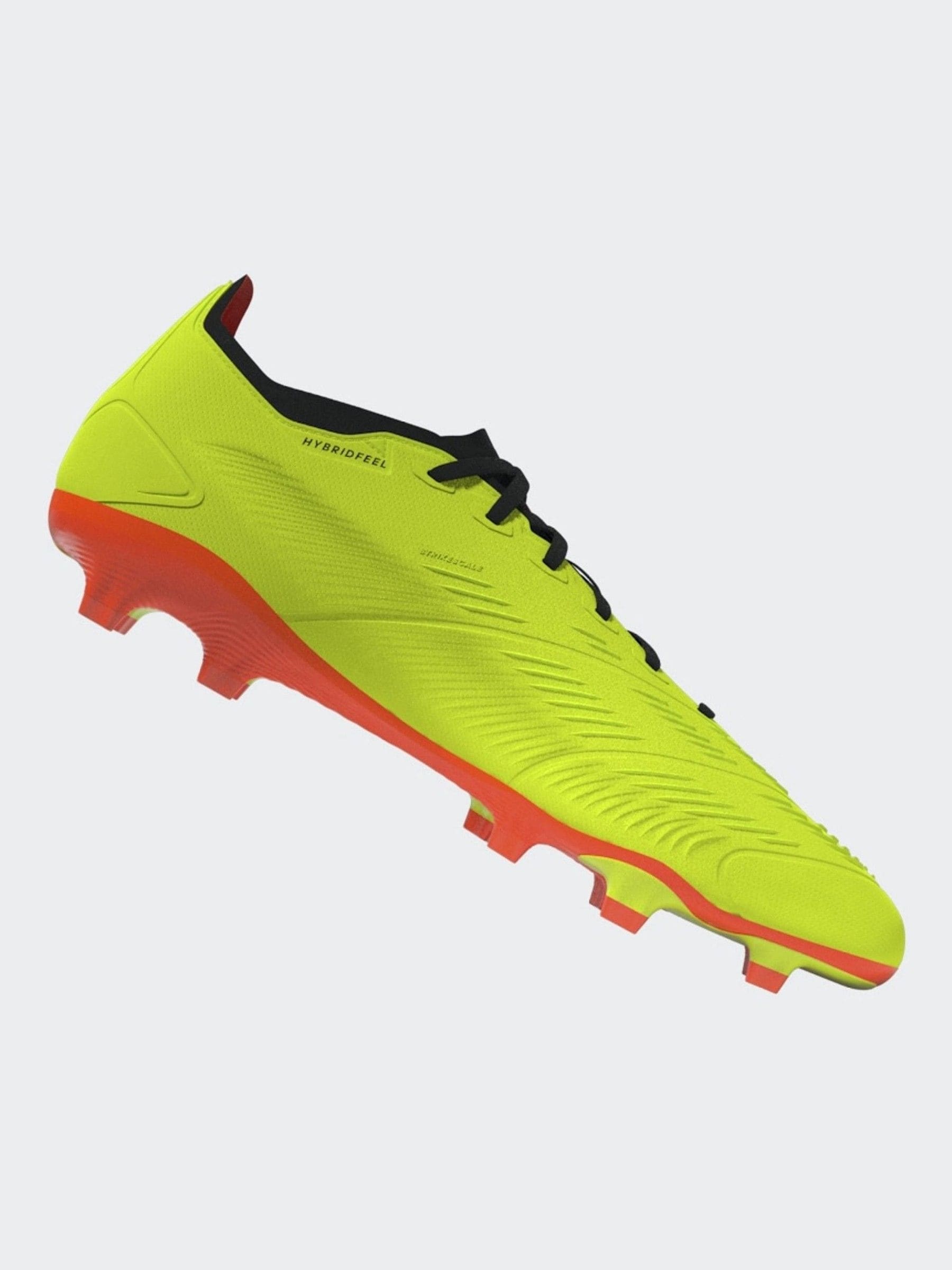 Buy adidas Yellow Predator League Firm Ground Football Boots from Next Germany