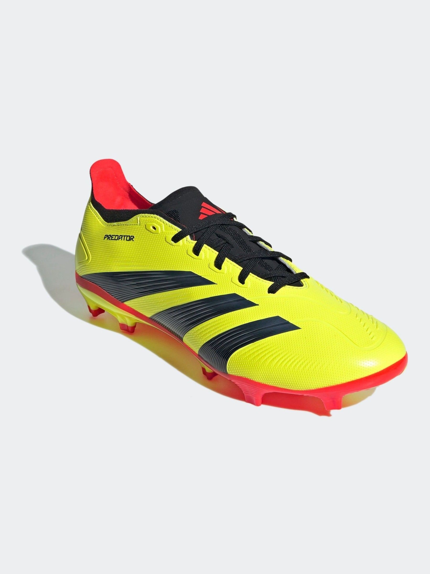 Adidas blue yellow football boots deals