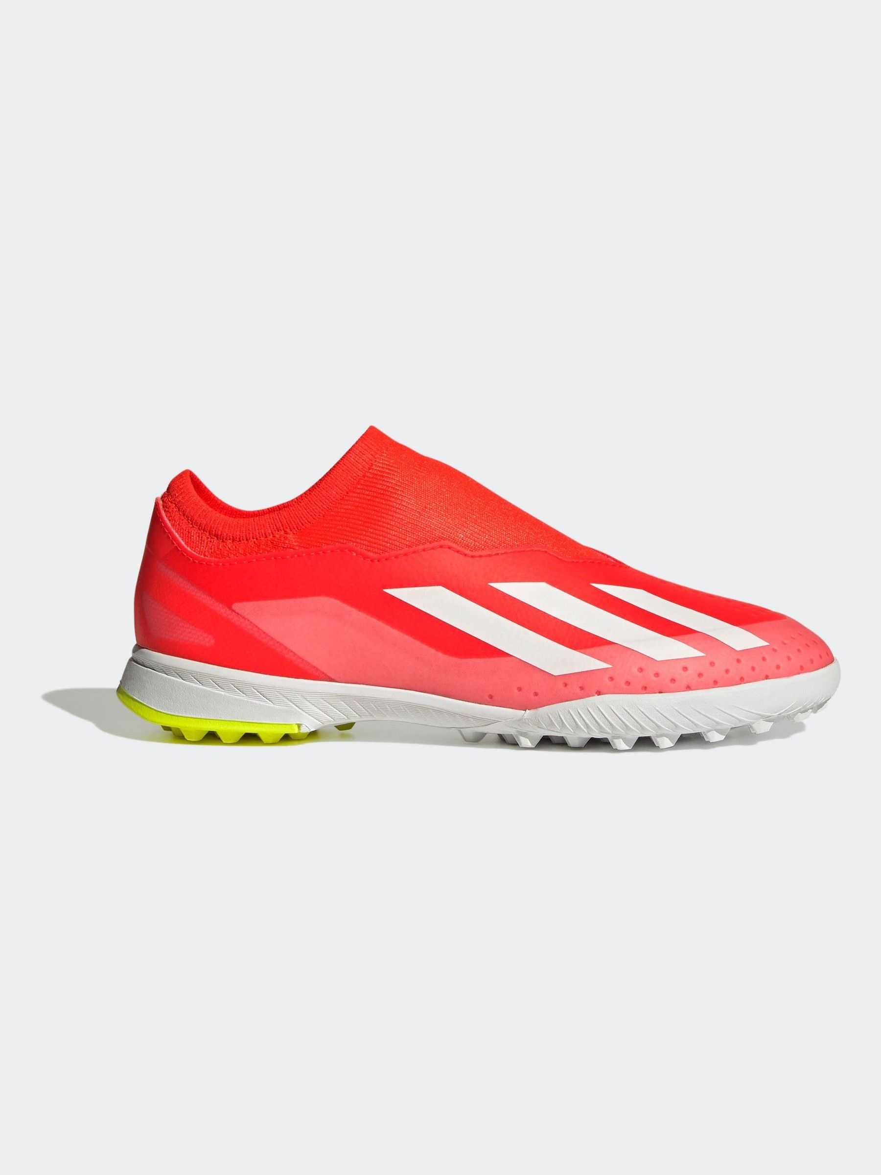 Adidas laceless sneakers new arrivals