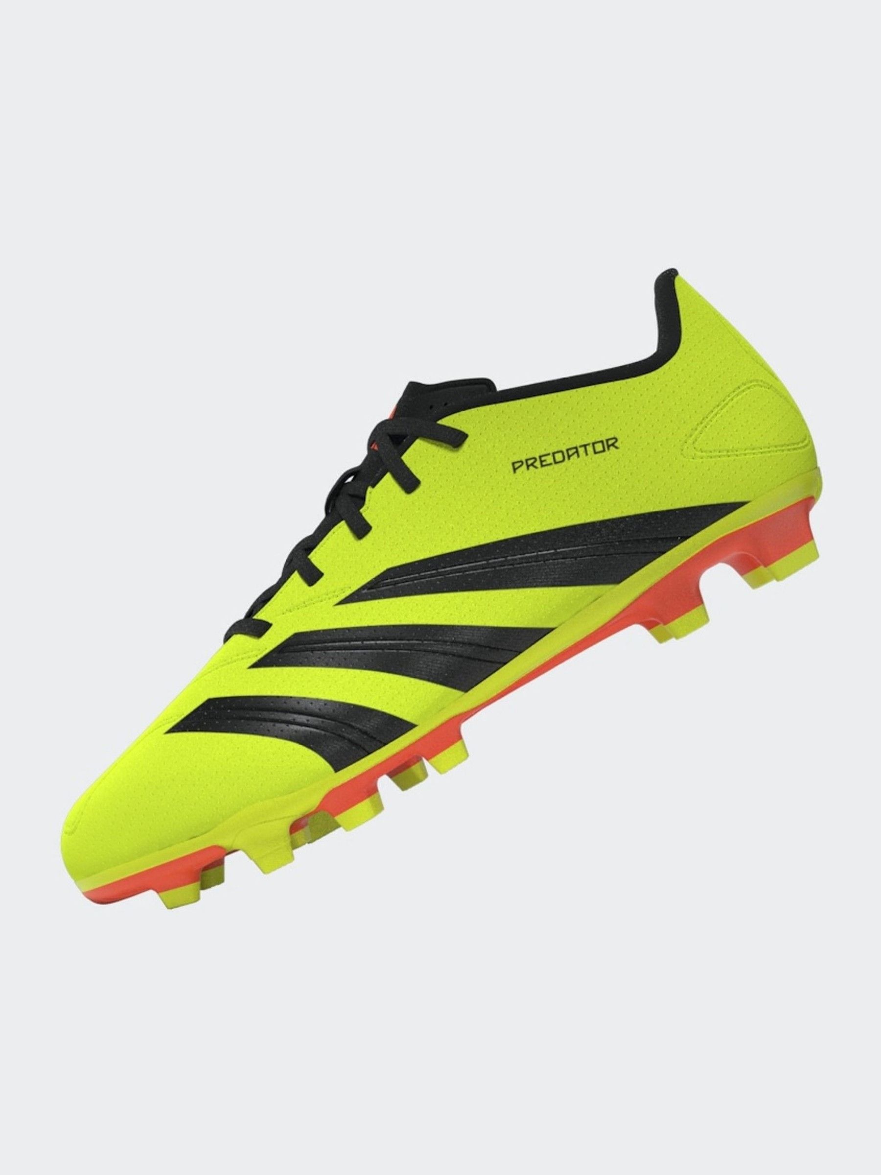 Adidas soccer cleats yellow online