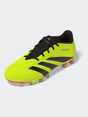 Желтый - adidas Predator Club Flexible Ground Football Boots - Изображение 13 из 20
