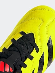Желтый - adidas Predator Club Flexible Ground Football Boots - Изображение 17 из 20